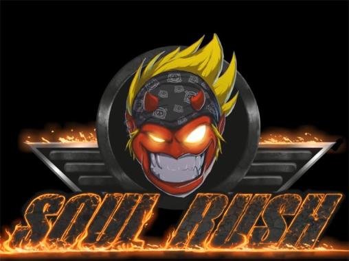download Soul rush apk